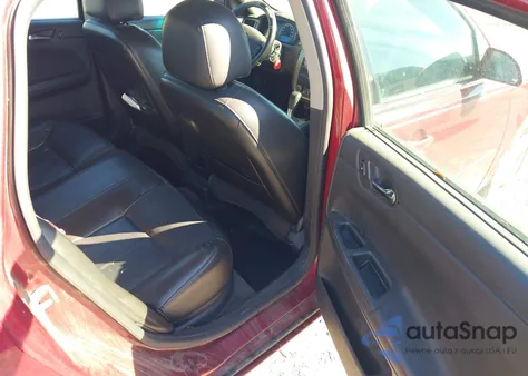 2007 Chevrolet Impala Ss z USA, uszkodzony, nr VIN 2G1WD58C679188848